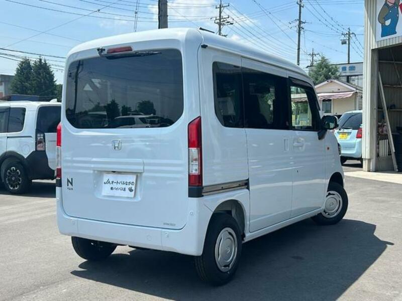 N-VAN