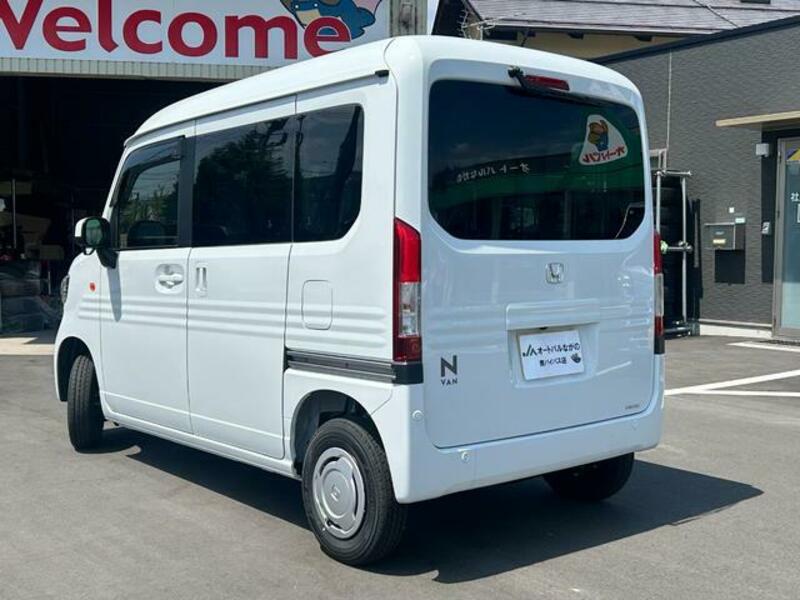 N-VAN