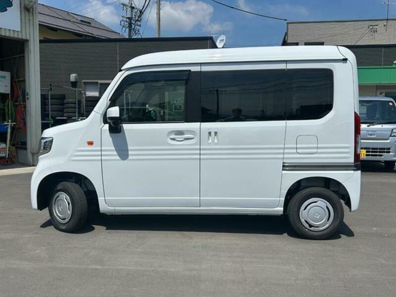 N-VAN