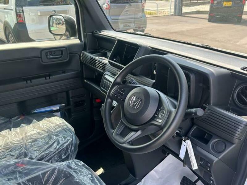 N-VAN