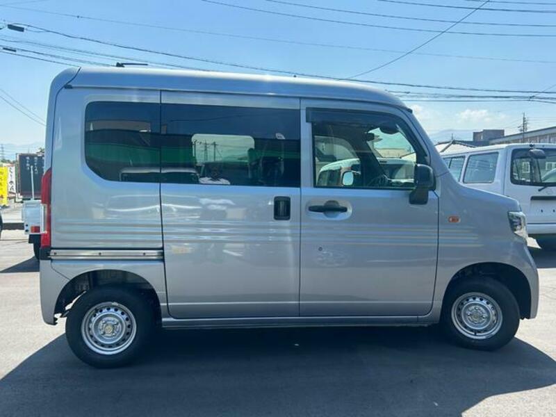 N-VAN