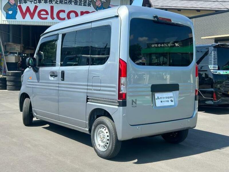 N-VAN