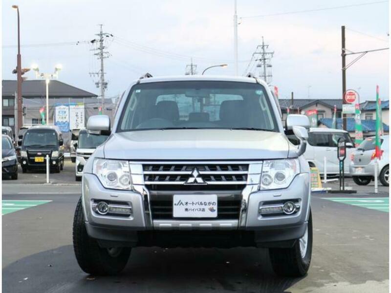 PAJERO