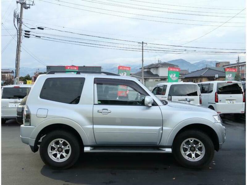 PAJERO