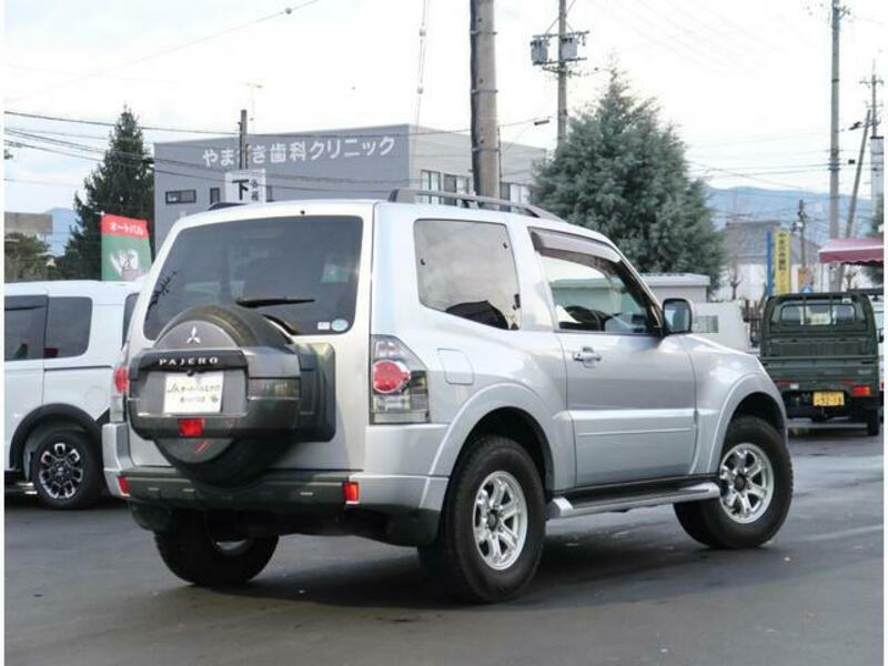 PAJERO