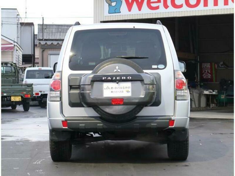PAJERO
