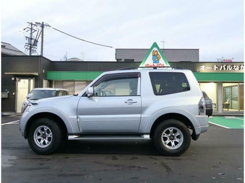 PAJERO