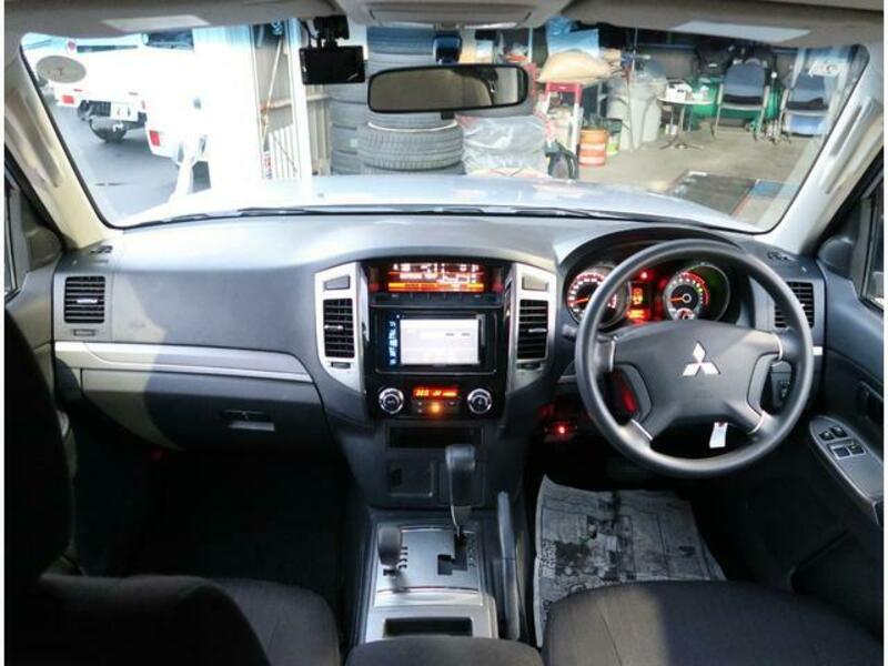 PAJERO