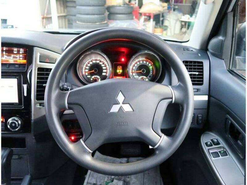 PAJERO