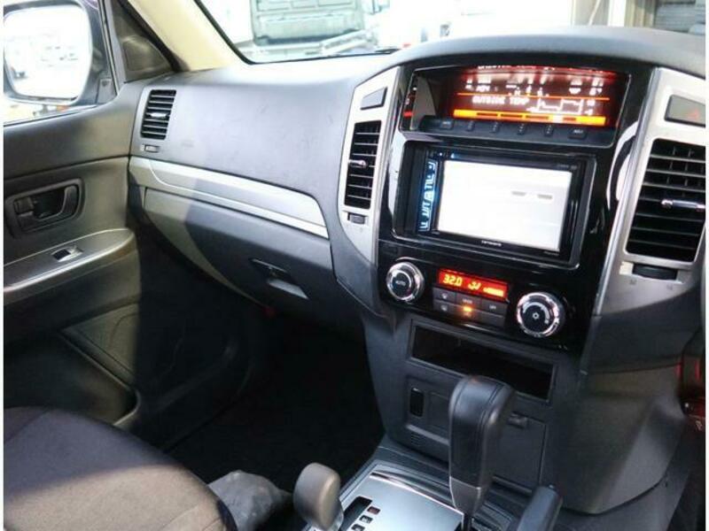 PAJERO