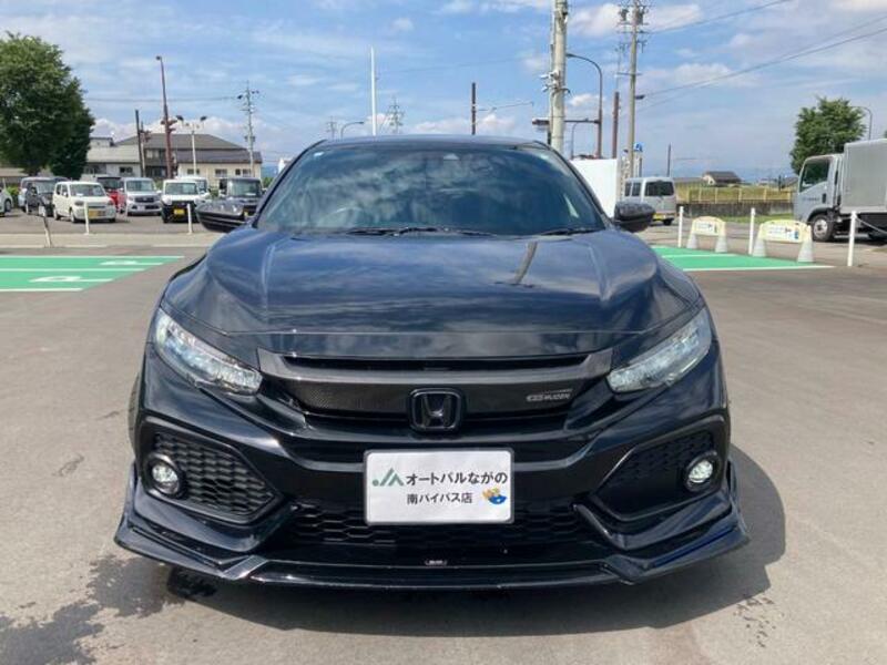 CIVIC