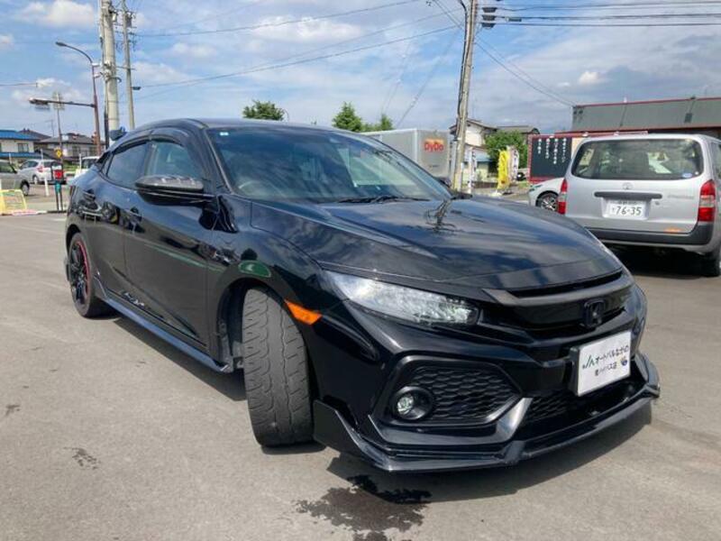 CIVIC