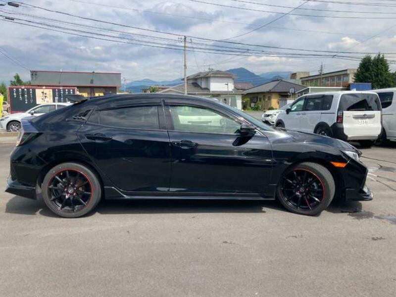 CIVIC