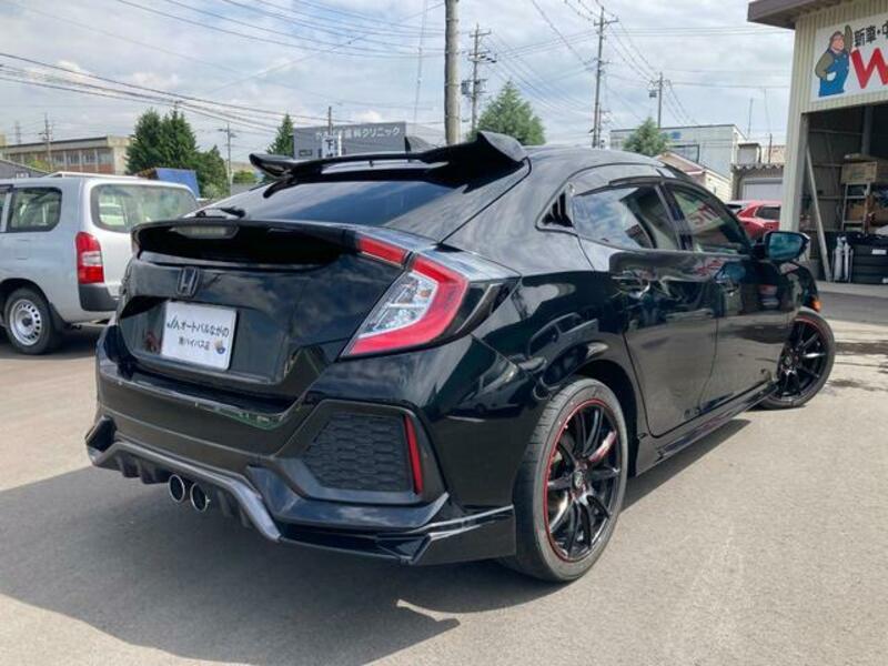 CIVIC