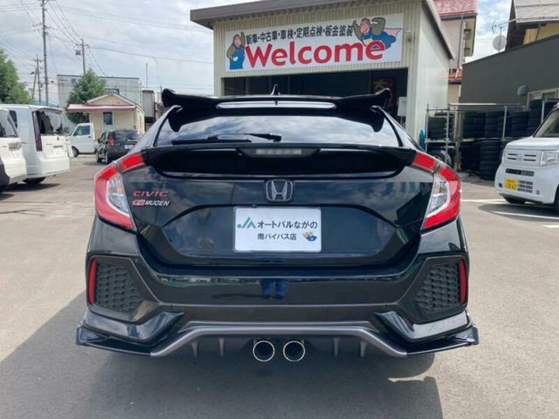 CIVIC