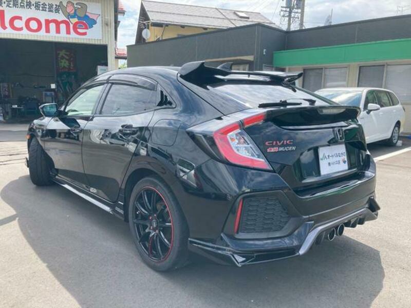 CIVIC