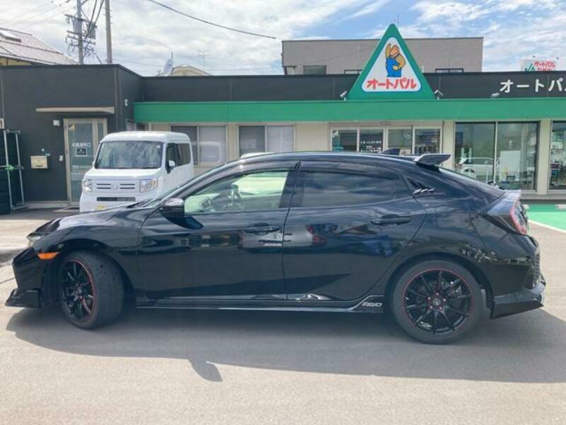 CIVIC