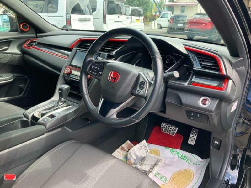 CIVIC