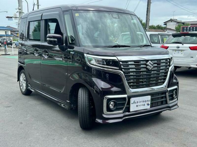 SPACIA CUSTOM