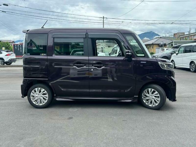 SPACIA CUSTOM