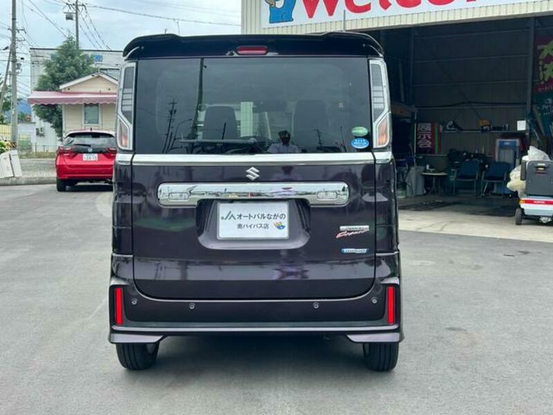 SPACIA CUSTOM