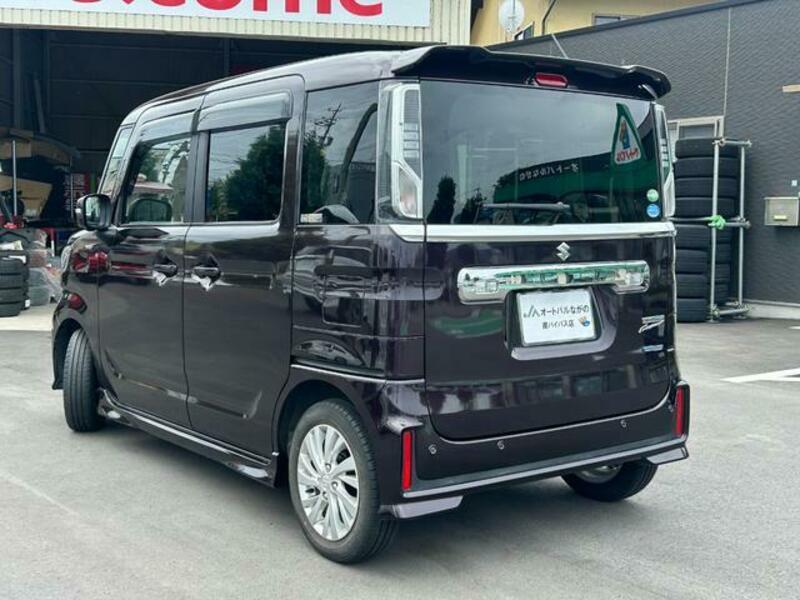 SPACIA CUSTOM