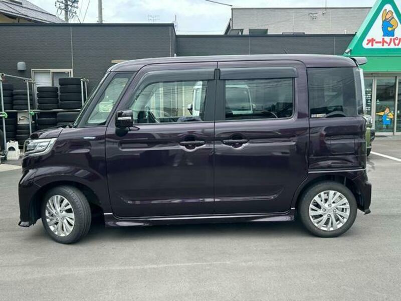SPACIA CUSTOM