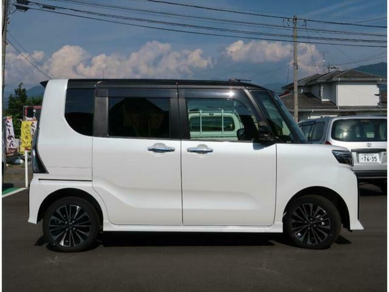 TANTO