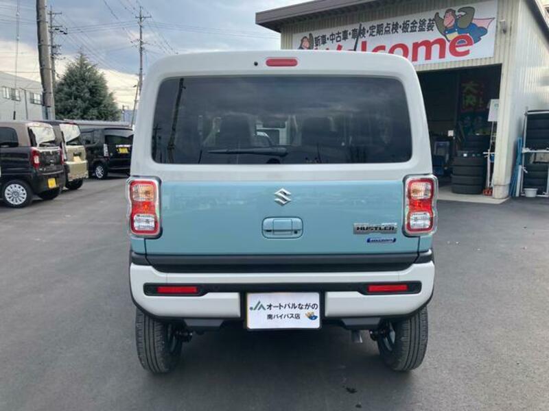 HUSTLER