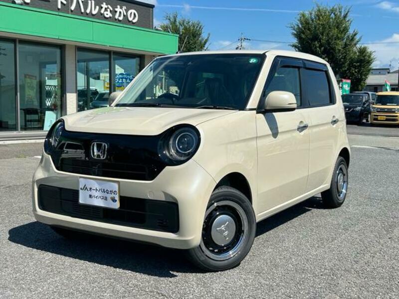 HONDA N ONE