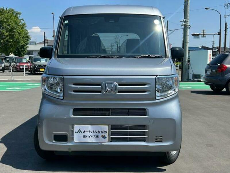 N-VAN