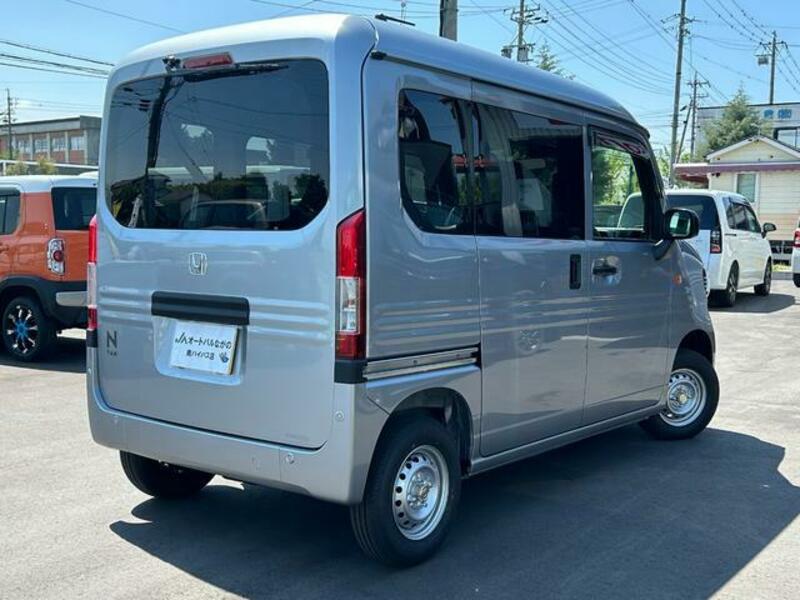 N-VAN