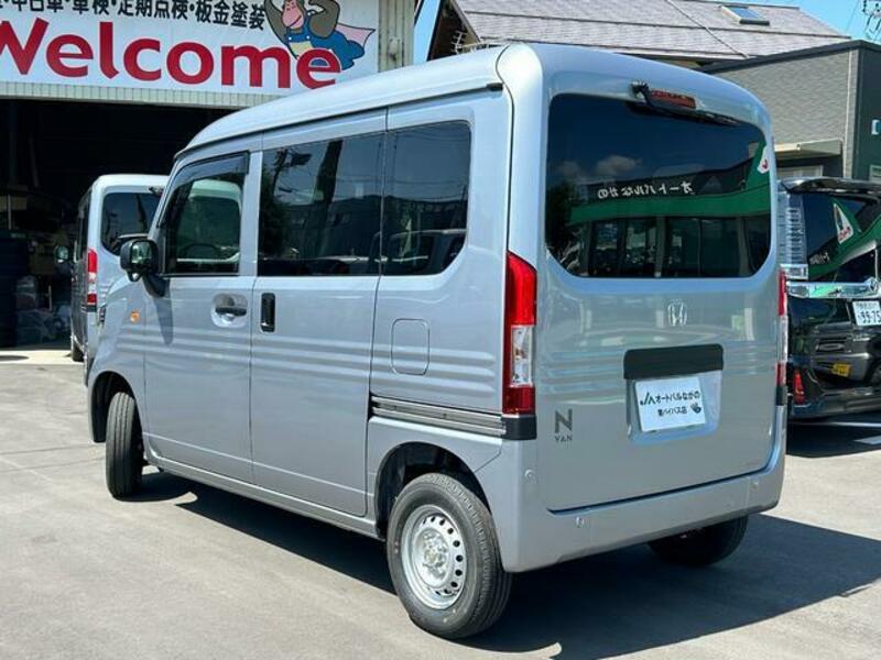 N-VAN