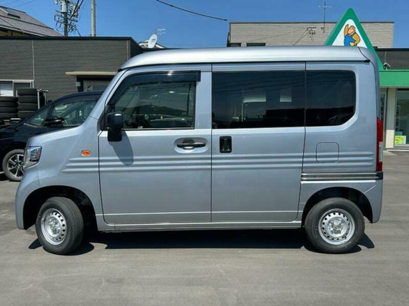 N-VAN