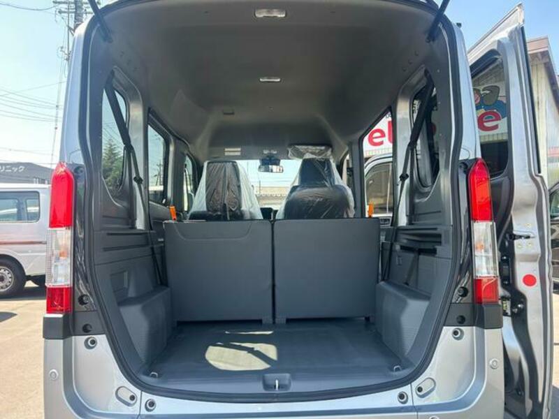 N-VAN