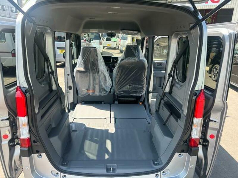 N-VAN
