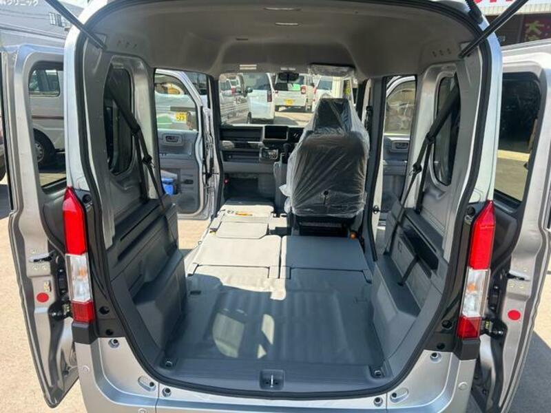 N-VAN