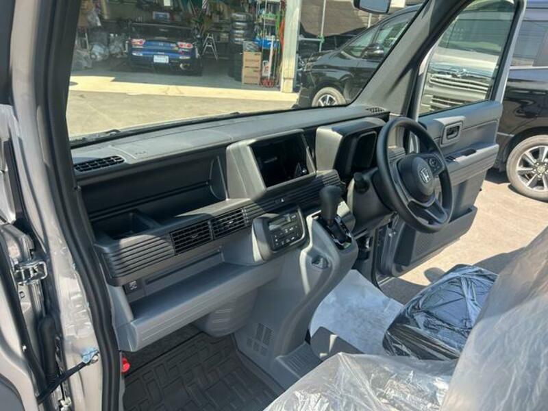 N-VAN