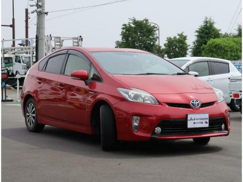 PRIUS