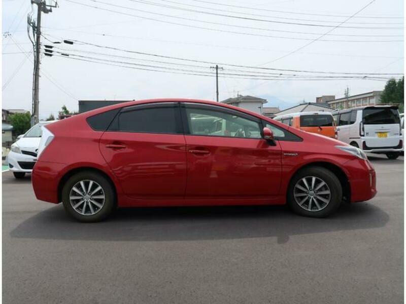 PRIUS