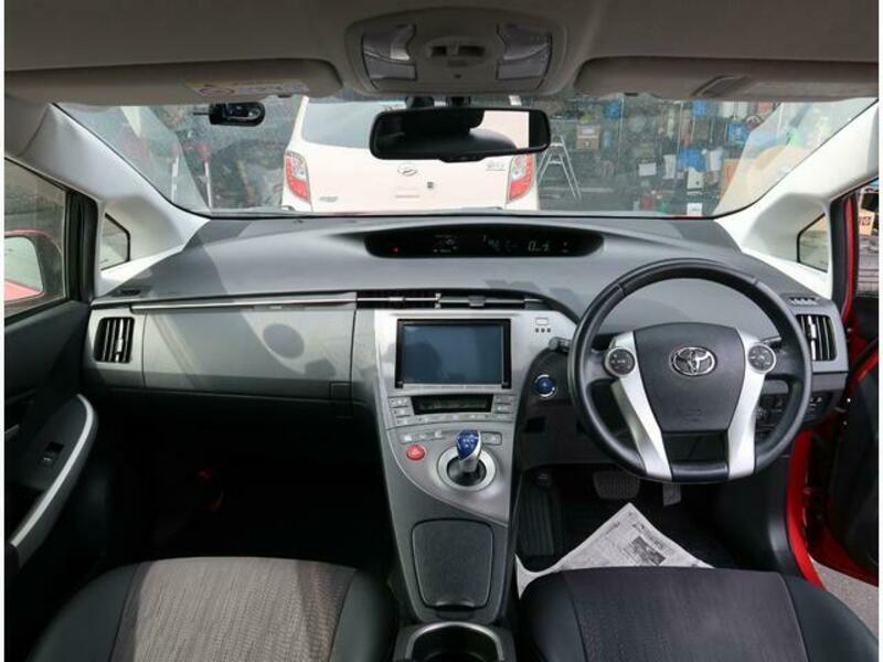 PRIUS