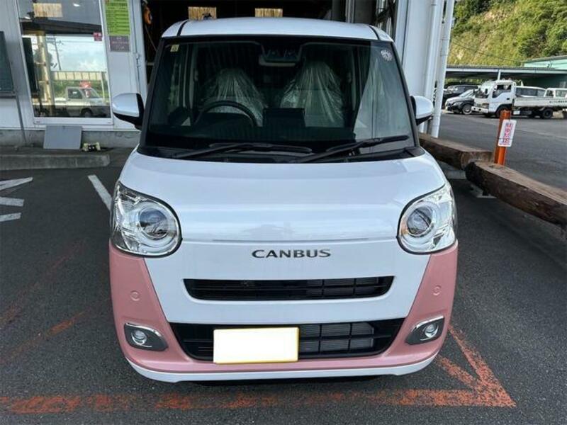MOVE CANBUS