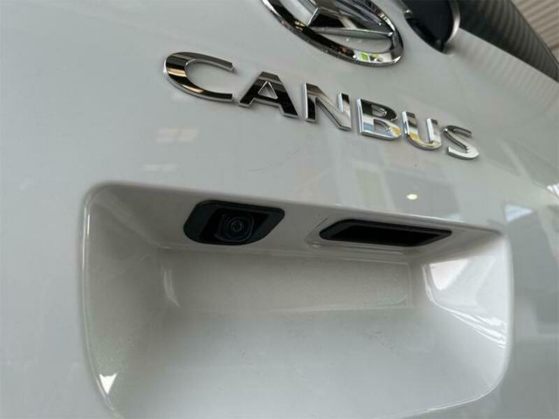 MOVE CANBUS