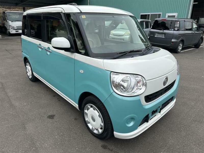 MOVE CANBUS