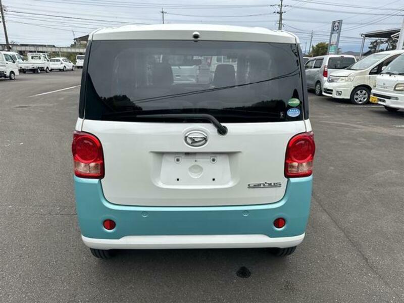 MOVE CANBUS