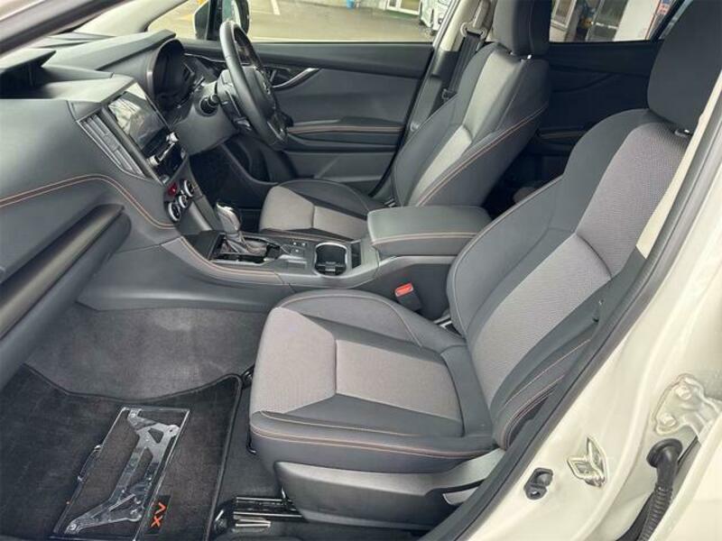 XV