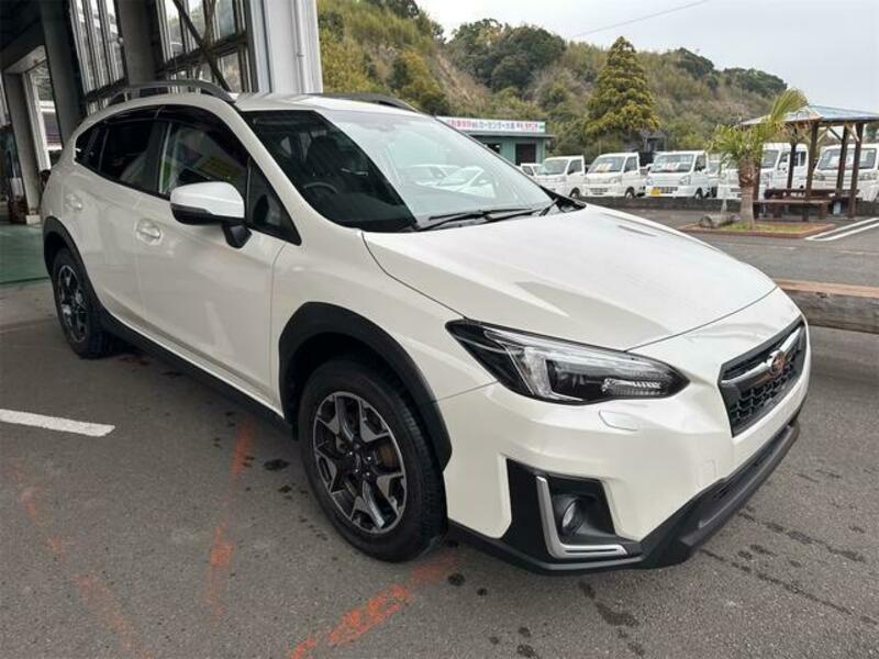 XV