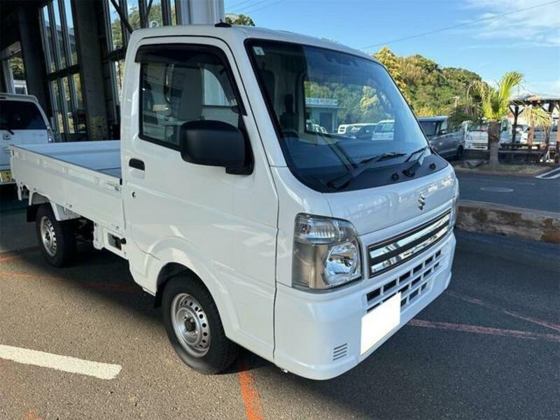 CARRY TRUCK