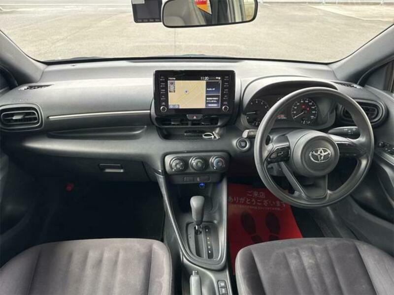 YARIS