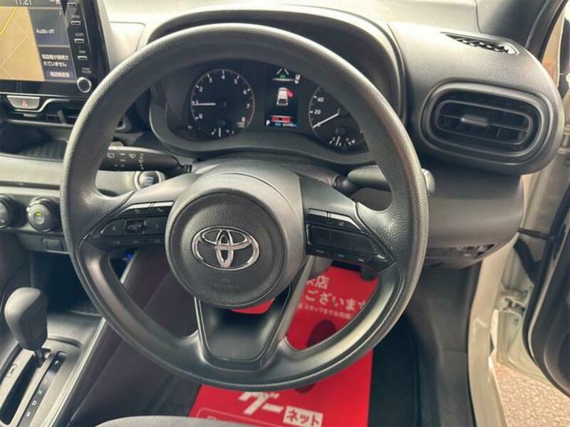 YARIS